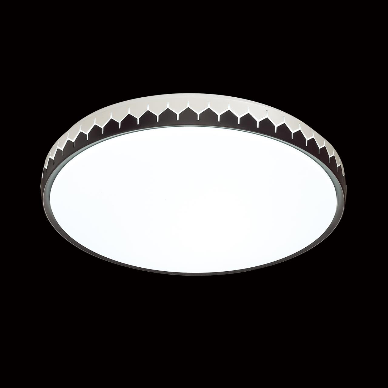 Настенно-потолочный светильник Sonex 3053/EL