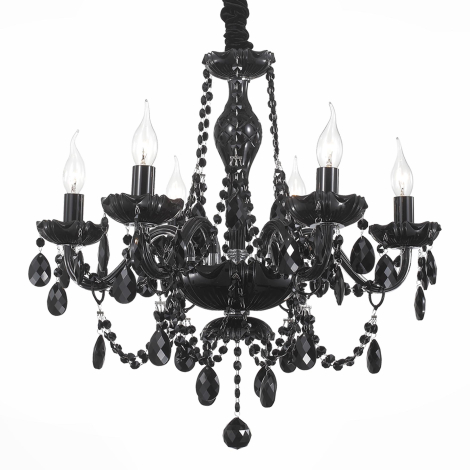 Подвесная люстра ST Luce Odilia SL642.403.06