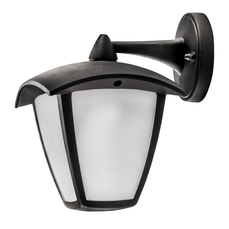 Светодиодный уличный настенный светильник LIGHTSTAR LAMPIONE 375680