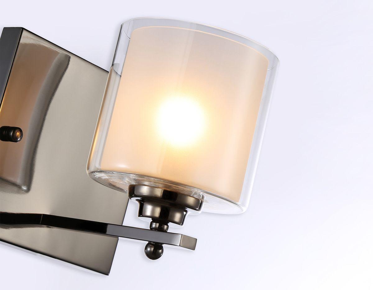 Настенный светильник Ambrella light Traditional TR4433