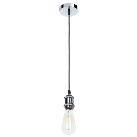 Светильник подвесной Arte Lamp ELECTRA A7002SP-1CC