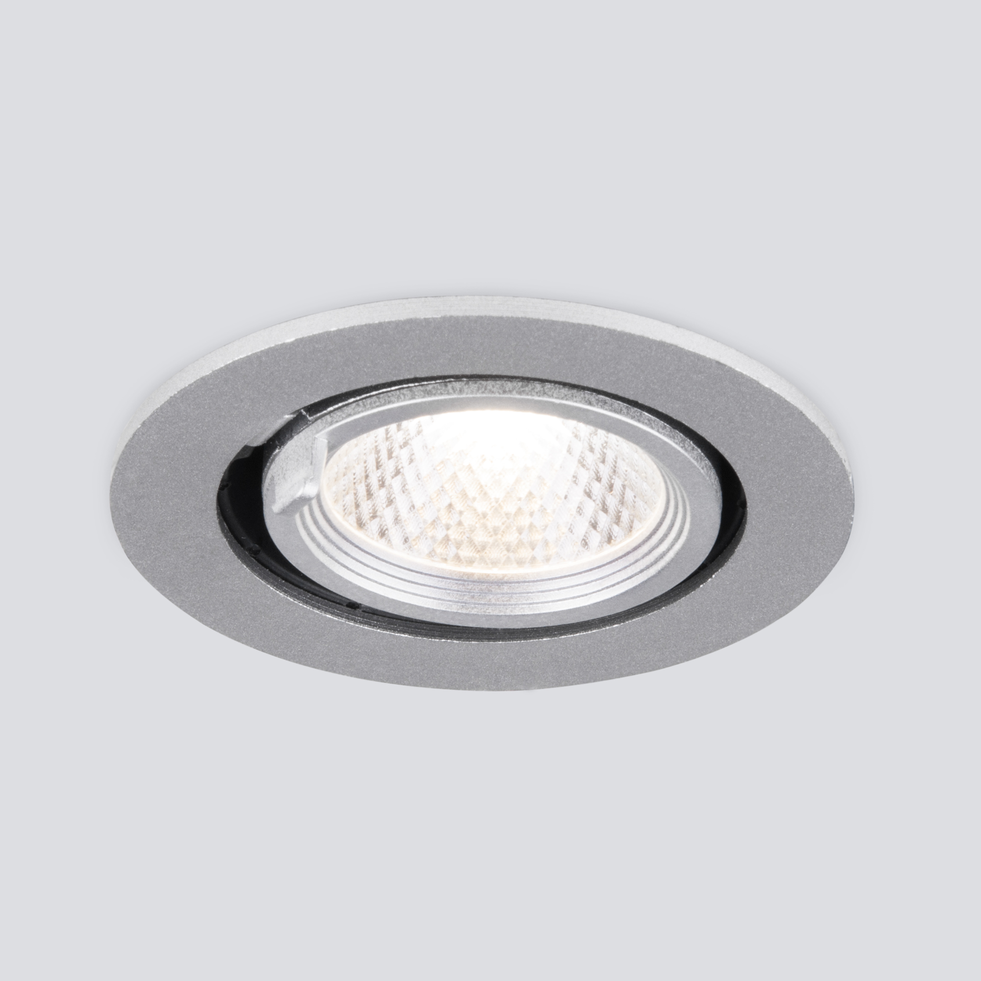 Встраиваемый светильник Elektrostandard 9918 LED a052457