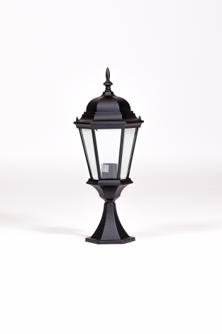 Уличный светильник наземный Oasis Light ASTORIA2 L 91404L