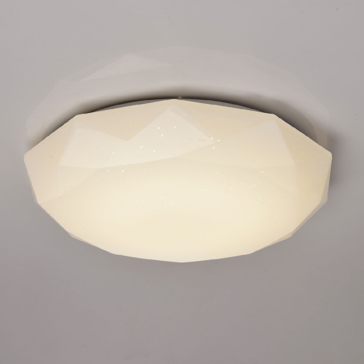 Светильник потолочный светодиодный MW-Light Ривз 674014801