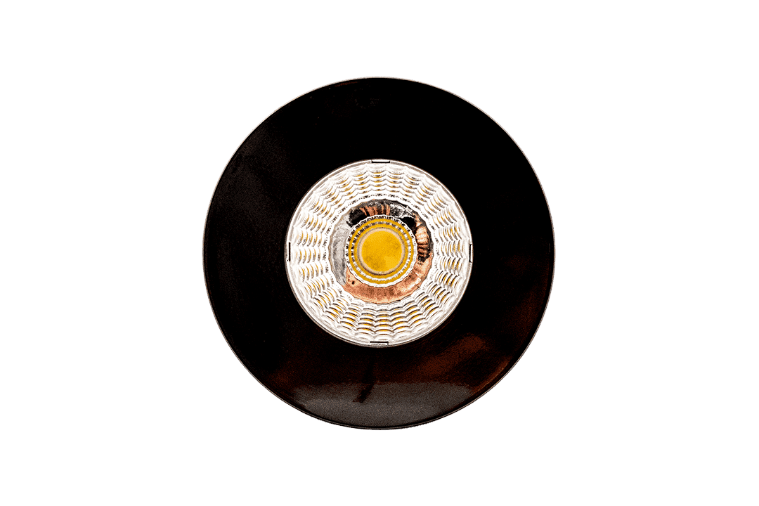 Светильник потолочный SWG FUTUR LC1528BK-5-NW (код 2217)