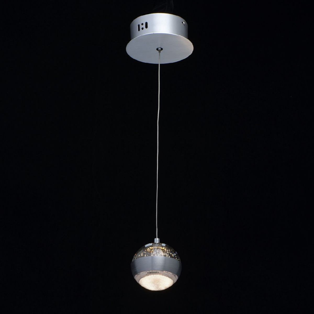 Светильник подвесной De Markt Капелия 730010101