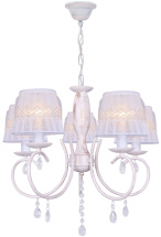 Люстра подвесная Toplight Camilla TL1135-5H