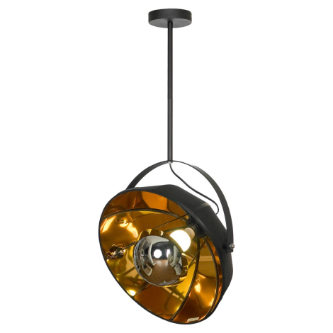 Светильник подвесной Lussole Klamath LSP-0556-C80