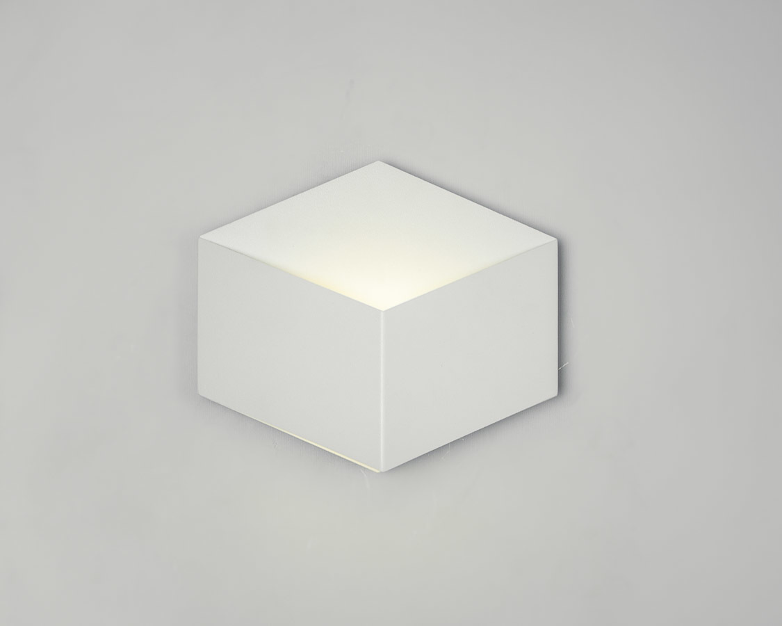 Настенный светильник Light design Fold 11403
