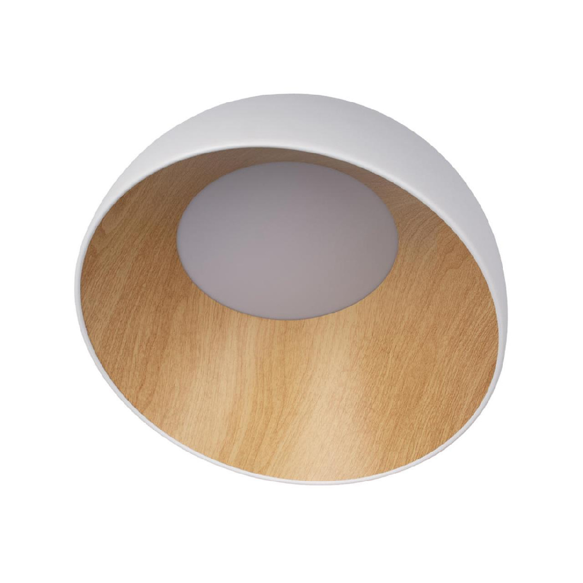 Люстра потолочная LOFT IT Egg 10197/350 White