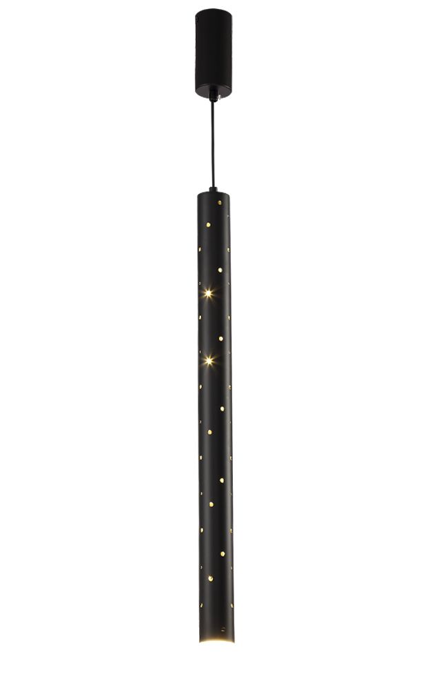 Подвесной светодиодный светильник Crystal Lux CLT 232 CLT 232C600 BL 3000K