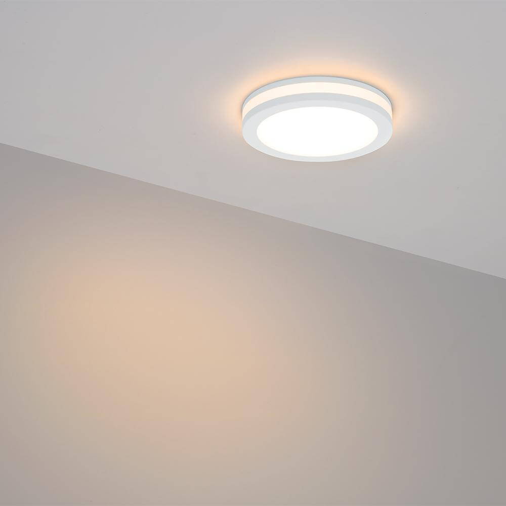 Встраиваемый светодиодный светильник Arlight LTD-SOL 20711