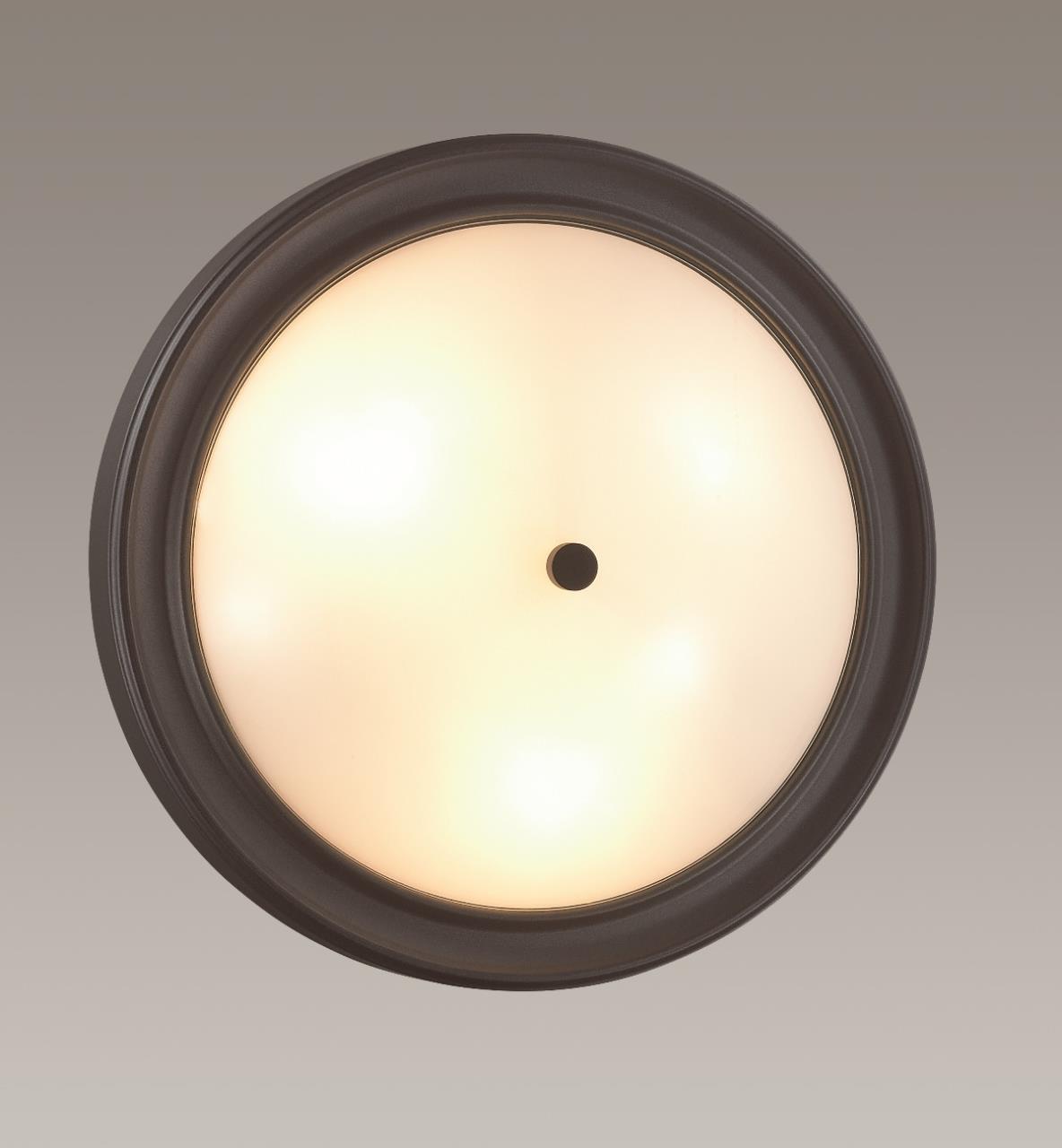 Настенно-потолочный светильник Lumion NINA 5260/3C