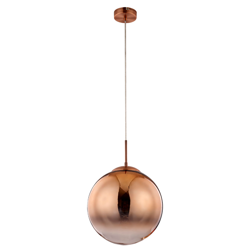 Светильник подвесной Arte Lamp JUPITER copper A7963SP-1RB