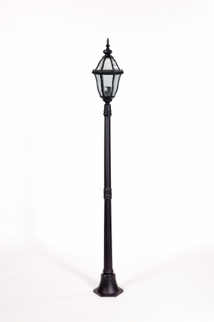 Уличный наземный светильник Oasis Light FLORIDA 89408