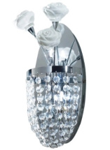Настенный светильник Citilux Rosa Bianco EL325W02.1