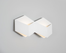 Настенный светильник Light design Fold 12237