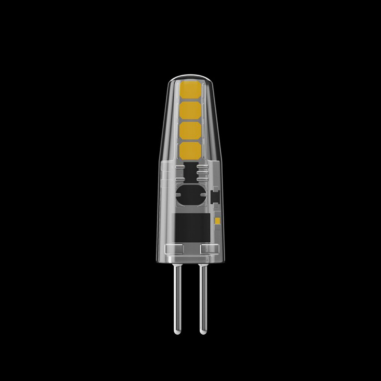Лампа светодиодная Voltega Capsule 7142