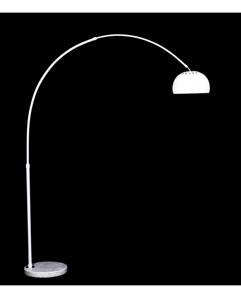 Торшер Lumina Deco AZURRO LDF 5508-C WT
