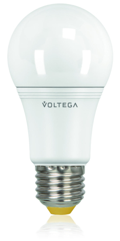 Лампа светодиодная Voltega Simple 5737