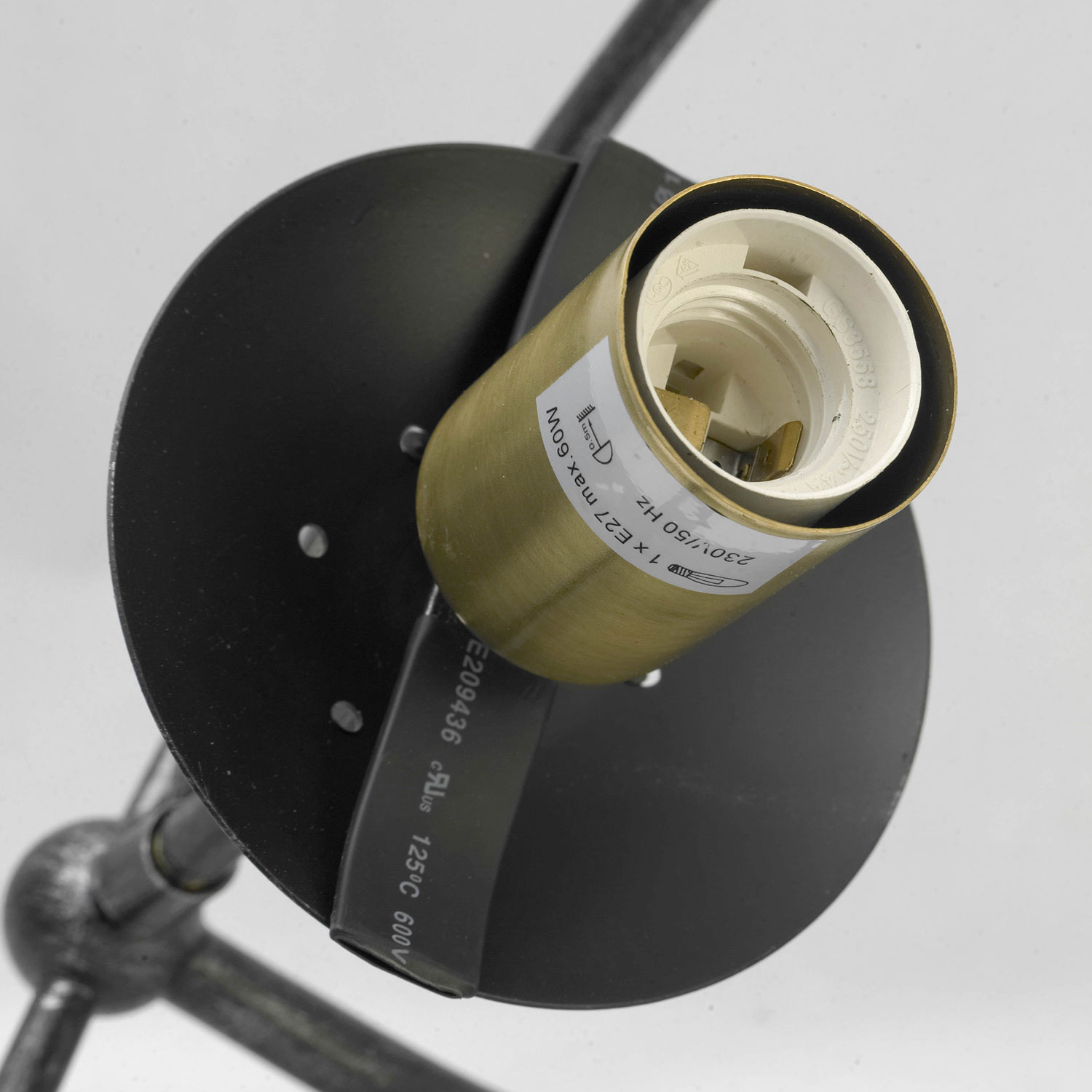 Настенный светильник Lussole YONKERS GRLSP-9181