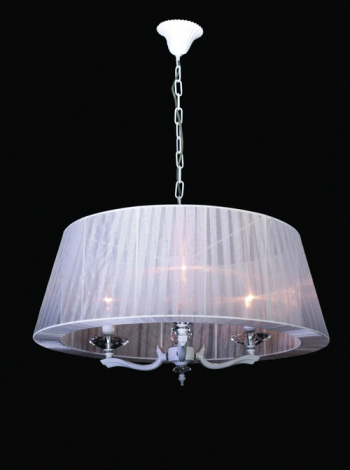 Люстра подвесная Paderno Luce L.715/3.07