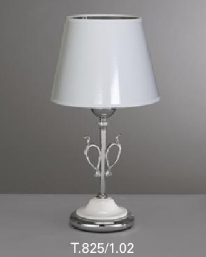 Настольная лампа Paderno Luce T.825/1.02