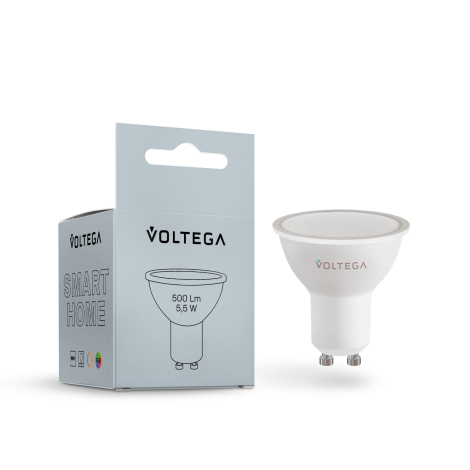 Лампочка Voltega Wi-Fi bulbs 2426