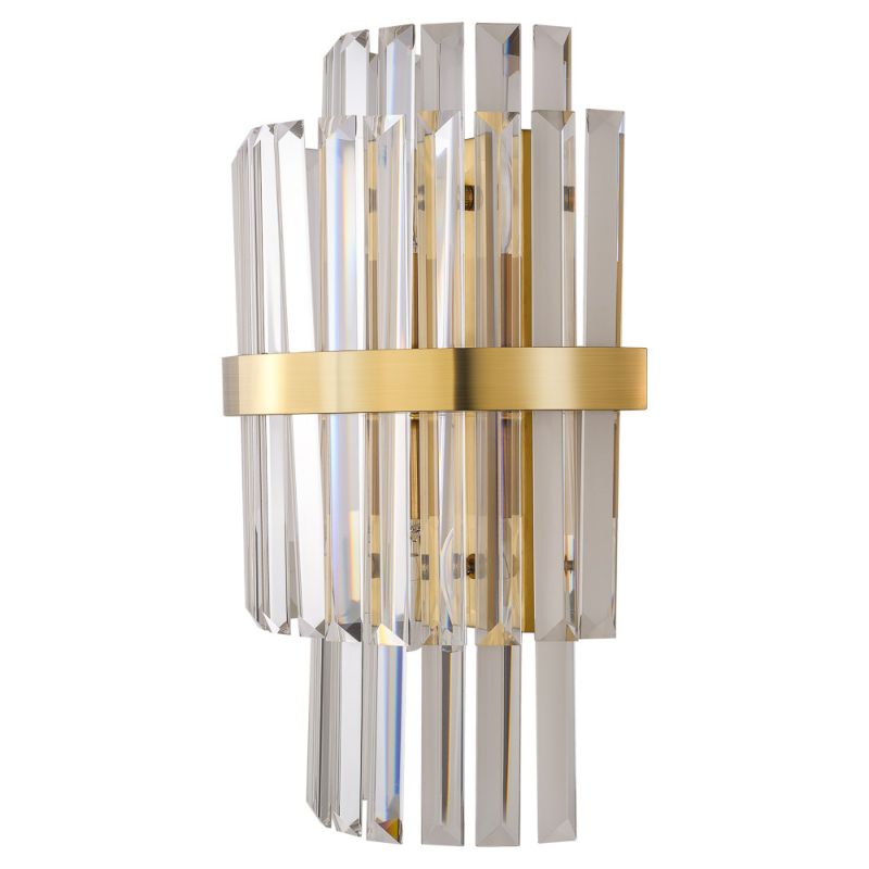 Настенный светильник L'Arte Luce Luxury Liberty L26422.32