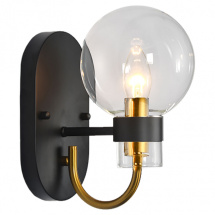 Настенный светильник Lussole MOHAVE LSP-8399