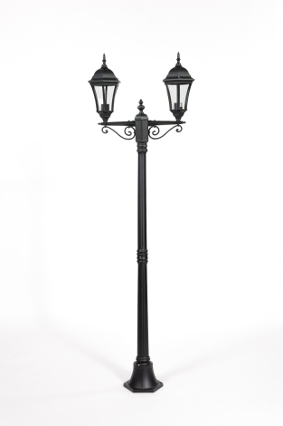 Уличный светильник наземный Oasis Light ASTORIA S 91308S A