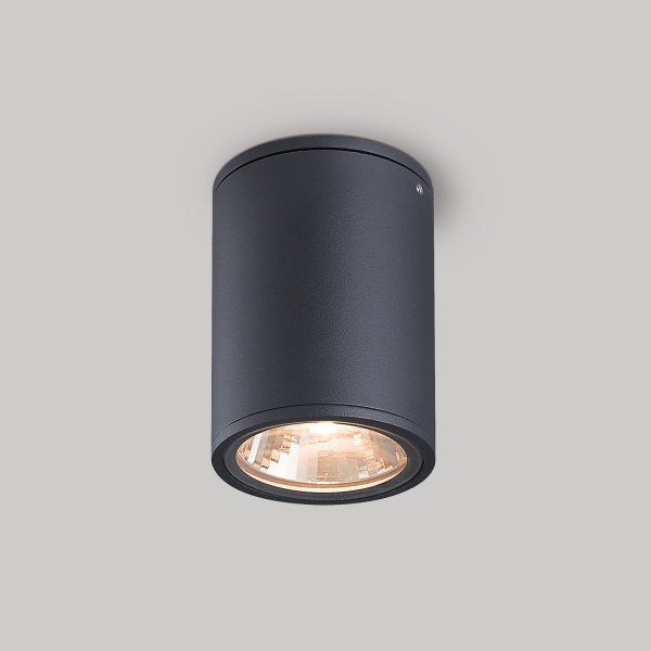 Уличный потолочный светодиодный светильник Arlight LGD-Forma-Surface 32576