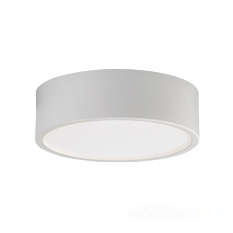 Потолочный накладной светильник Megalight M04-525-125 WHITE