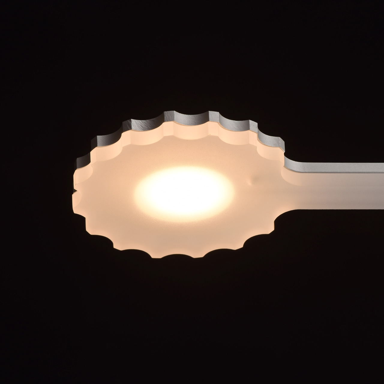 Светильник подвесной светодиодный MW-Light Ральф 675013005