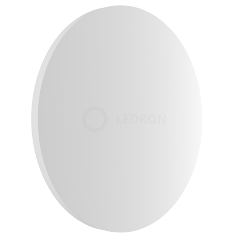 Светильник настенный LeDron 8663L Белый