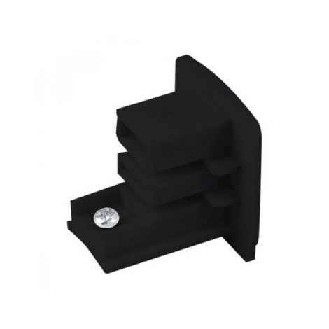 Заглушка для трехфазного шинопровода (черный) Elektrostandard 85106/00 a060080