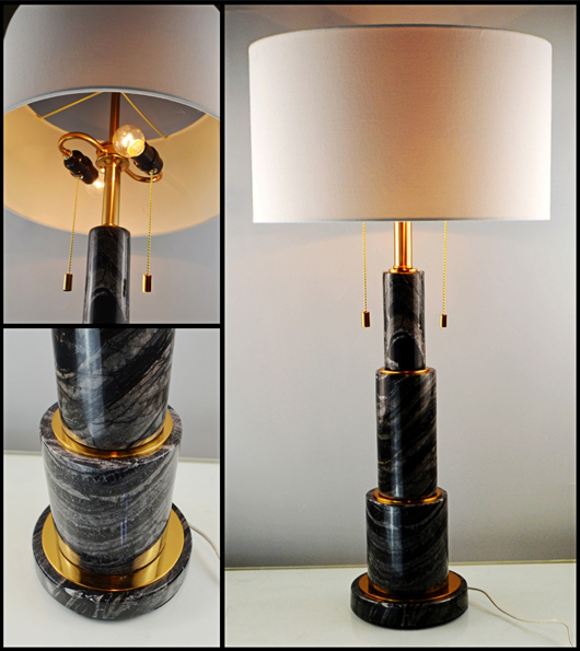 Настольная лампа Delight collection Table Lamp BRTL3069