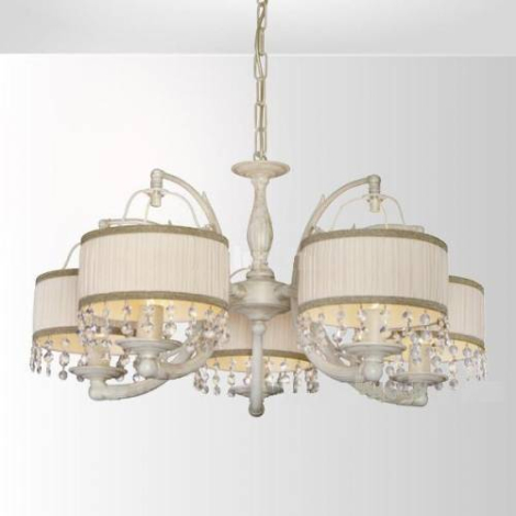 Подвесная люстра Paderno Luce L.418/5.17