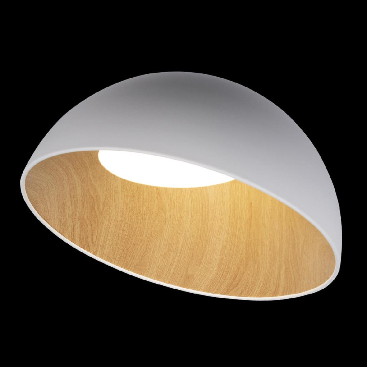 Светильник потолочный LOFT IT Egg 10197/500 White