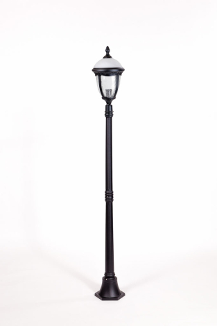 Уличный наземный светильник Oasis Light ST. LOUIS L 89108 L