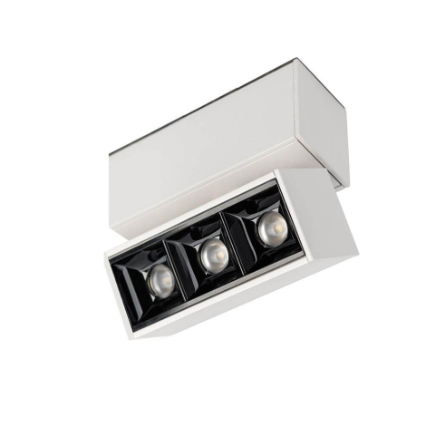 Трековый светодиодный светильник Arlight Mag-Laser-Fold 27627