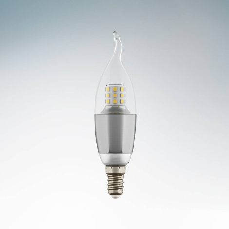 Лампа энергосберегающая светодиодная Lightstar LED 940644