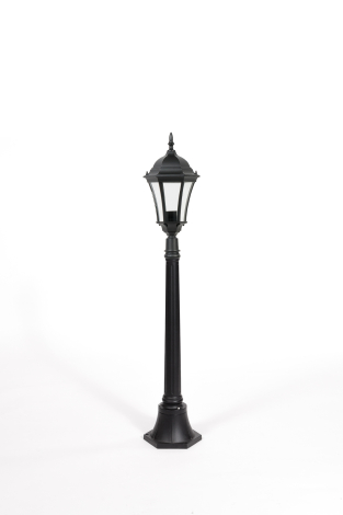 Уличный светильник наземный Oasis Light ASTORIA S 91307 S
