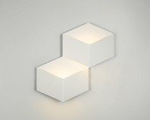 Настенный светильник Light design Fold 11356
