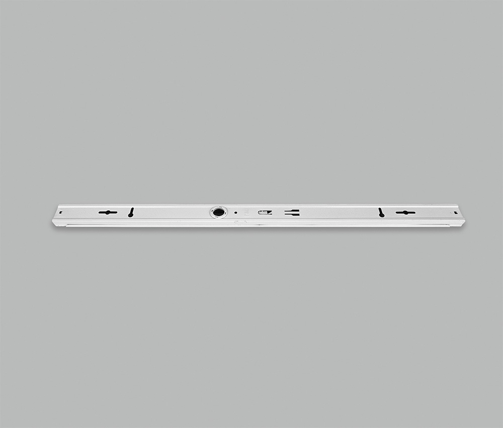 Светильник линейный настенно-потолочный для светодиодной лампы типа Т8 Feron AL4001 29534