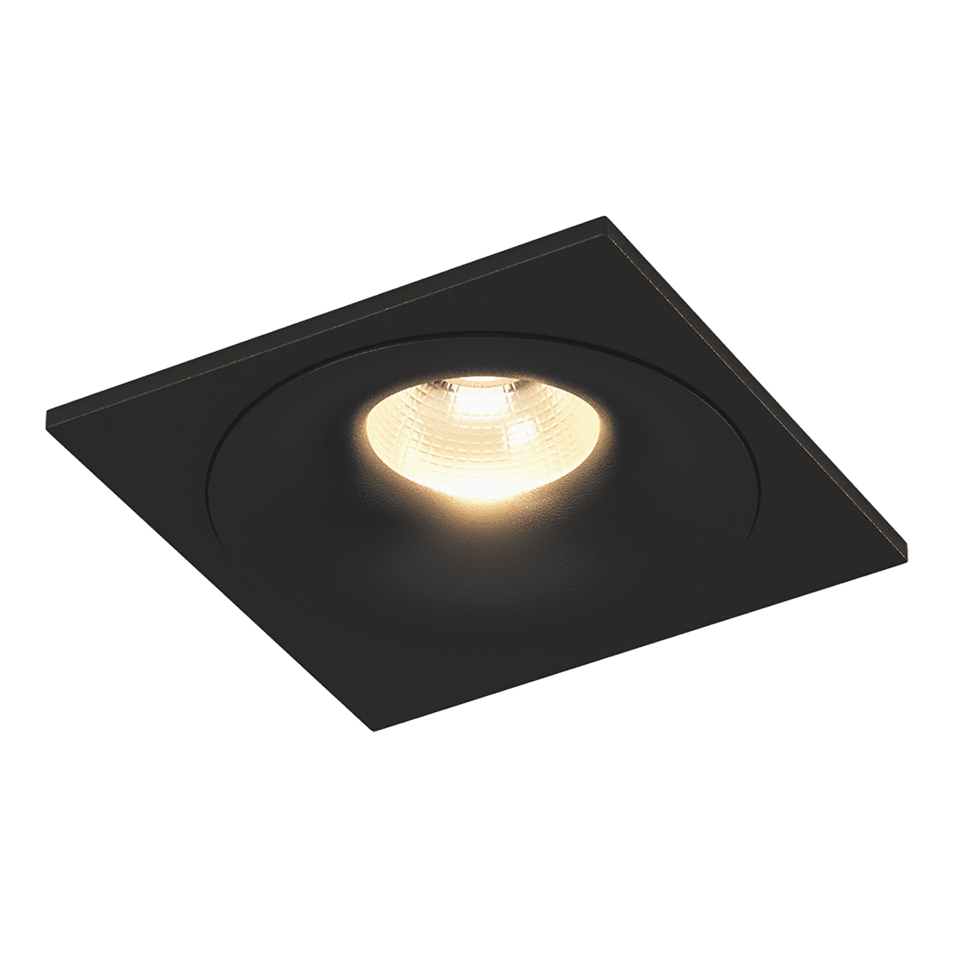 Рамка для светильника SWG COMBO COMBO-4S1-BL (код 4187)