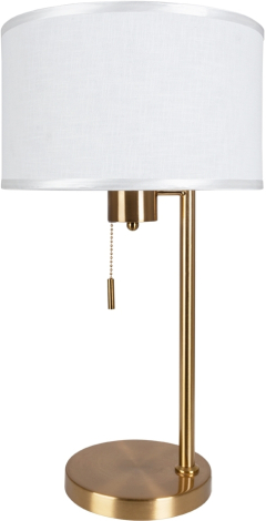 Настольная лампа Arte Lamp PROXIMA A4031LT-1PB