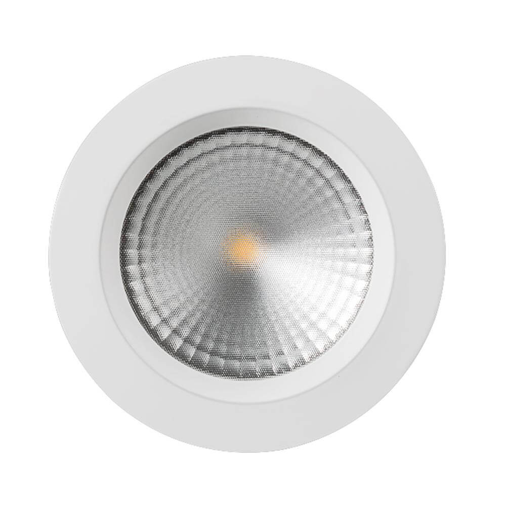 Встраиваемый светодиодный светильник Arlight LTD-FROST 21068