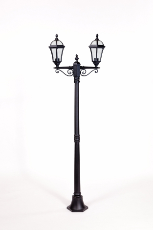 Уличный наземный светильник Oasis Light ROME S 95208 S A