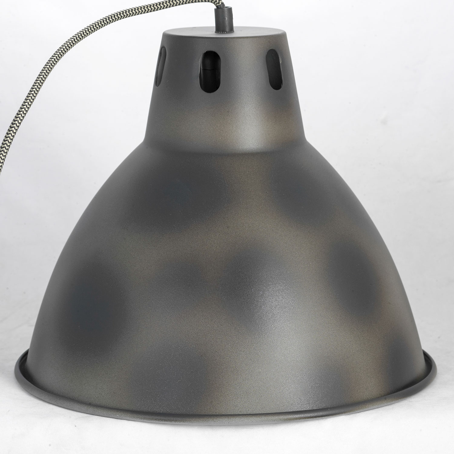 Светильник подвесной Lussole HUNTSVILLE LSP-9504-DF